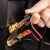 SPEAKER SNAP BANANA PLUGS 50 PAIR